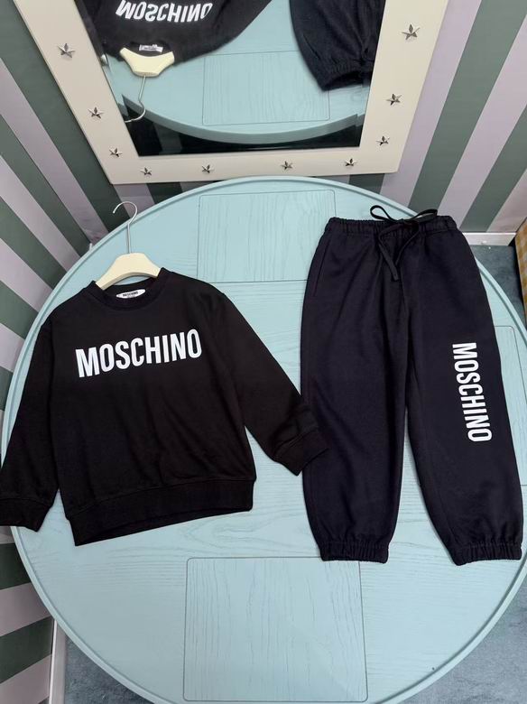 Moschino sz110-150 45