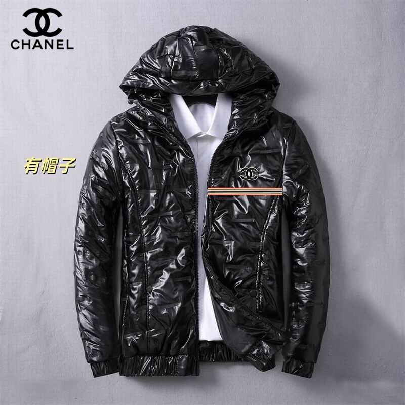 Chanel M-3XL 12yr04