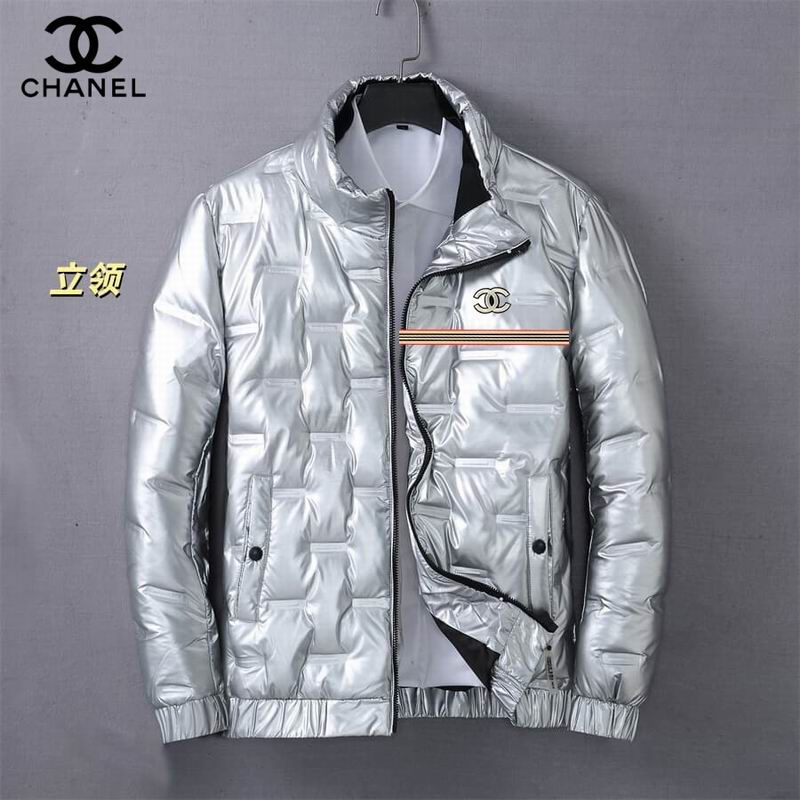 Chanel M-3XL 12yr05