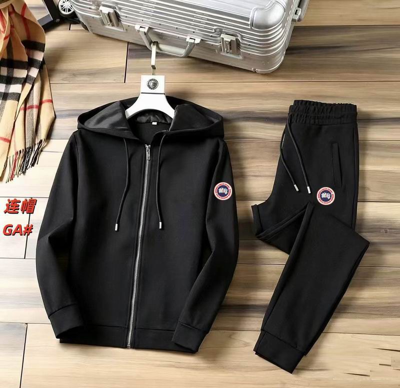 Canada Goose M-5XL 12yr30
