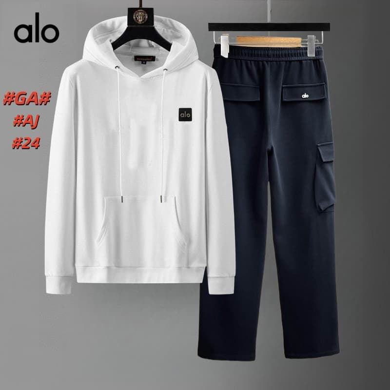 Alo M-3XL 12yr06