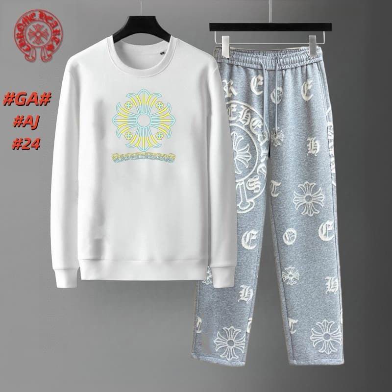Chrome Hearts M-3XL 12yr146
