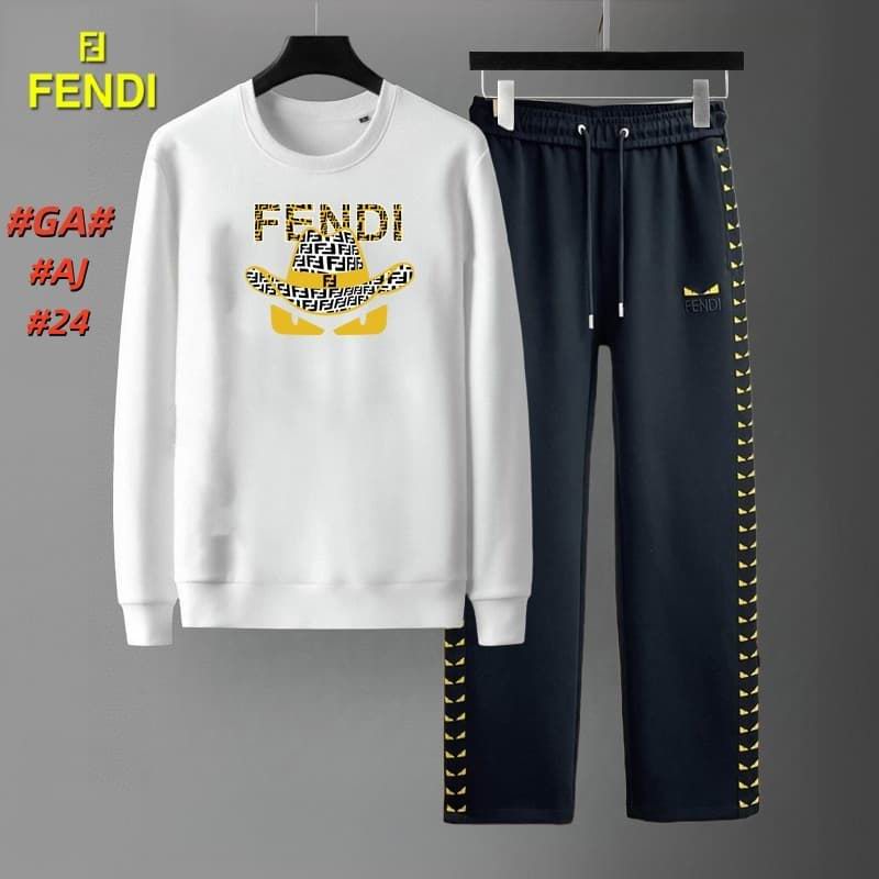 Fendi M-3XL 12yr347