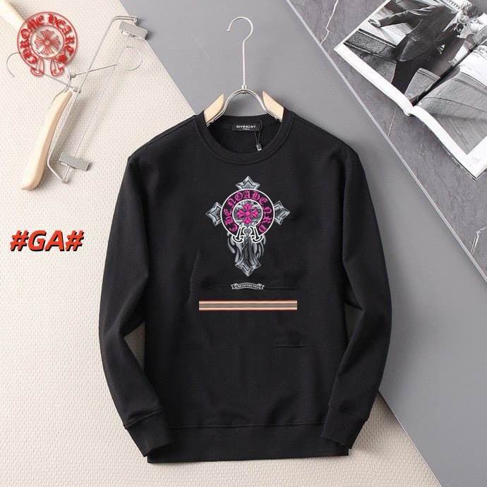 Chrome Hearts M-5XL 12yr108