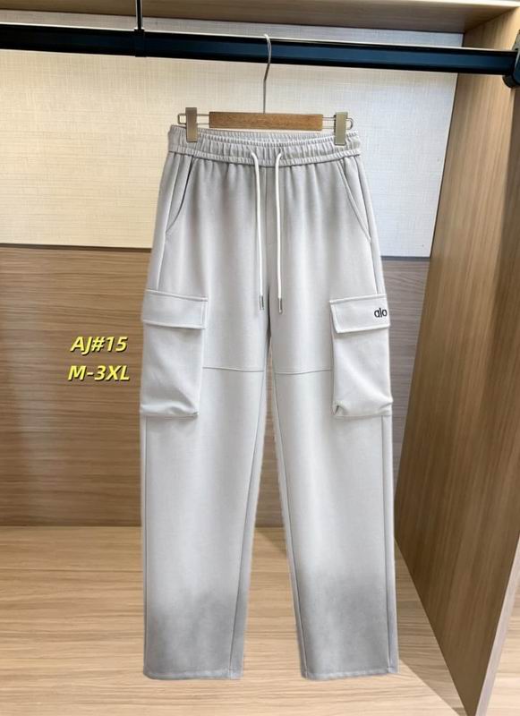Alo M-3XL 12yr13