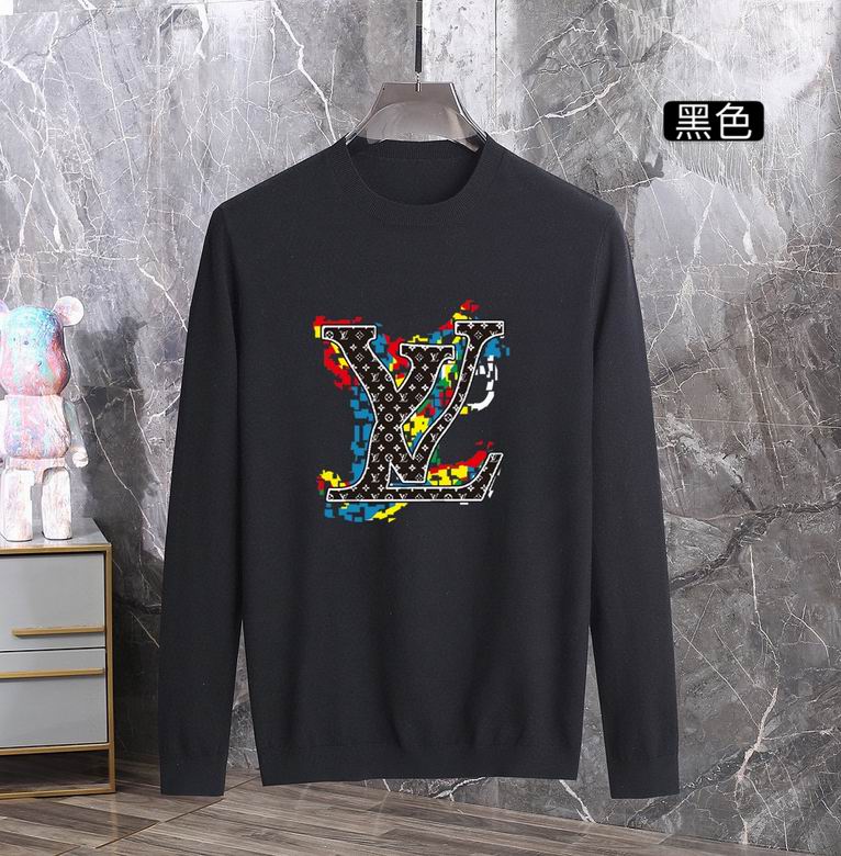 LV M-3XL kdtn265