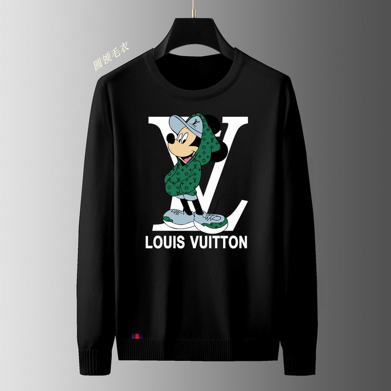 LV M-4XL 11Ln287