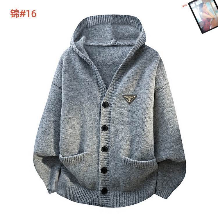 Prada M-4XL 12yr234