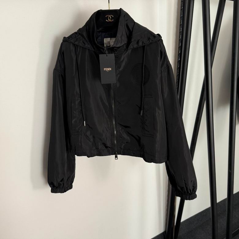 Fendi S-L 57