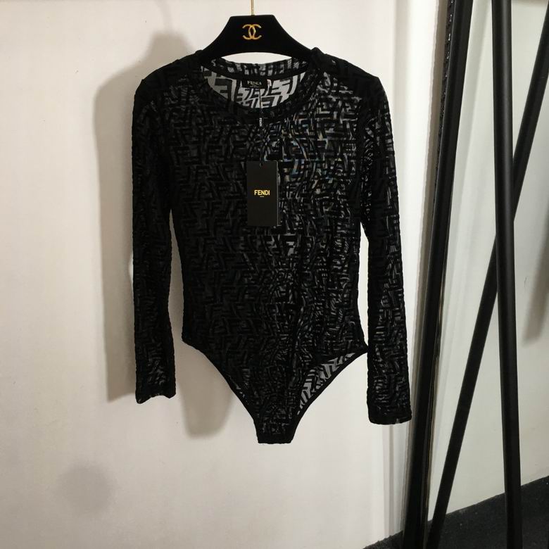 Fendi S-XL 58