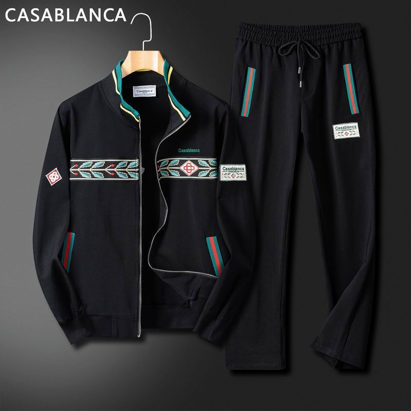 Casablanca M-3XL 25cr20