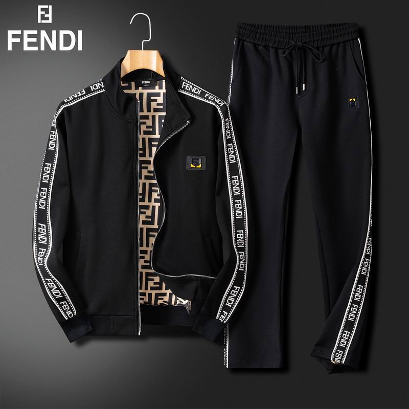 Fendi M-3XL 25cr349