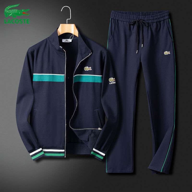 Lacoste M-3XL 25cr65