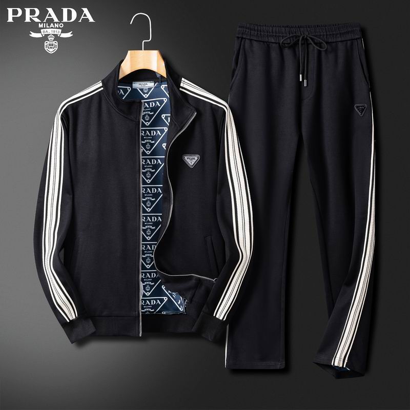 Prada M-3XL 25cr526