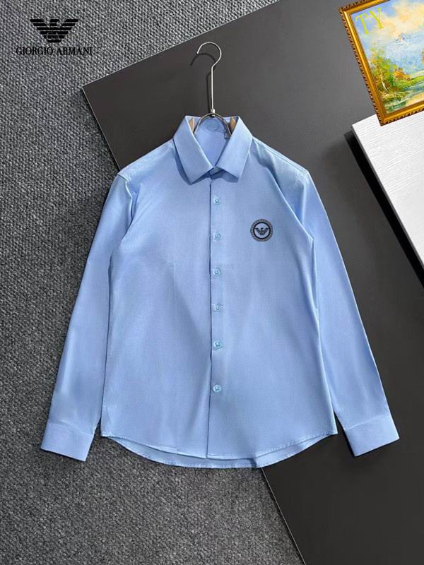 Armani M-4XL 25tr43