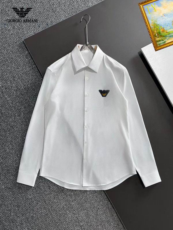 Armani M-4XL 25cr44