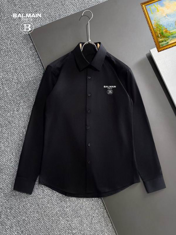 Balmain M-4XL 25tr15