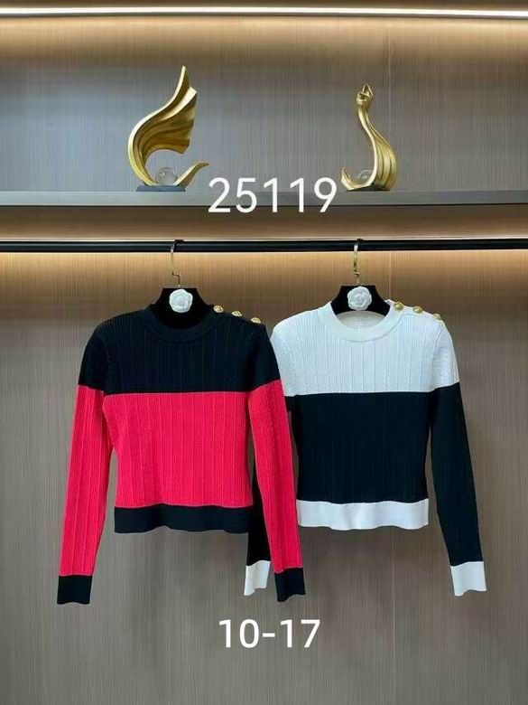 Balmain S-XL 35
