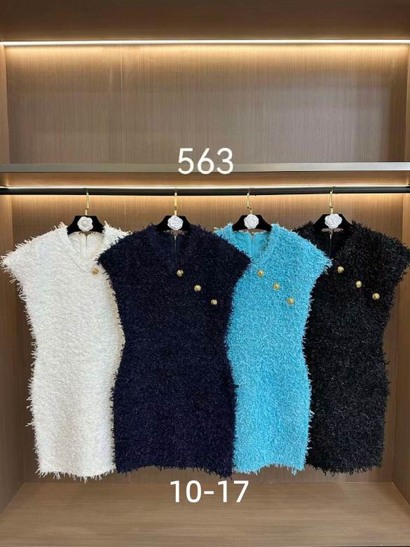 Balmain S-XL 44