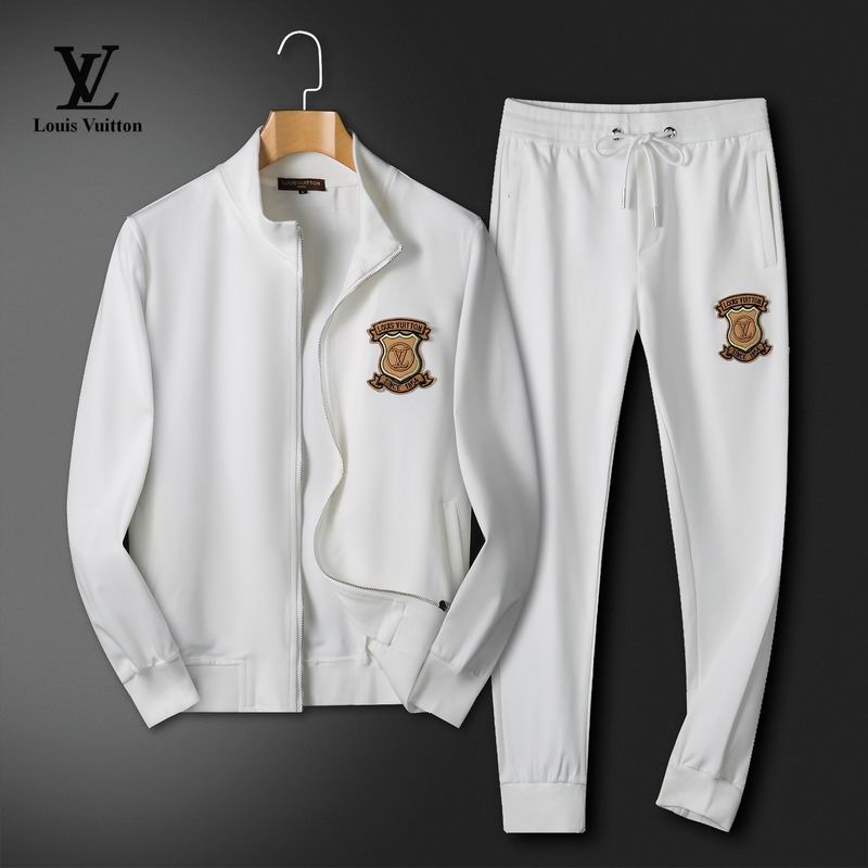 LV 2 Pieces 25c