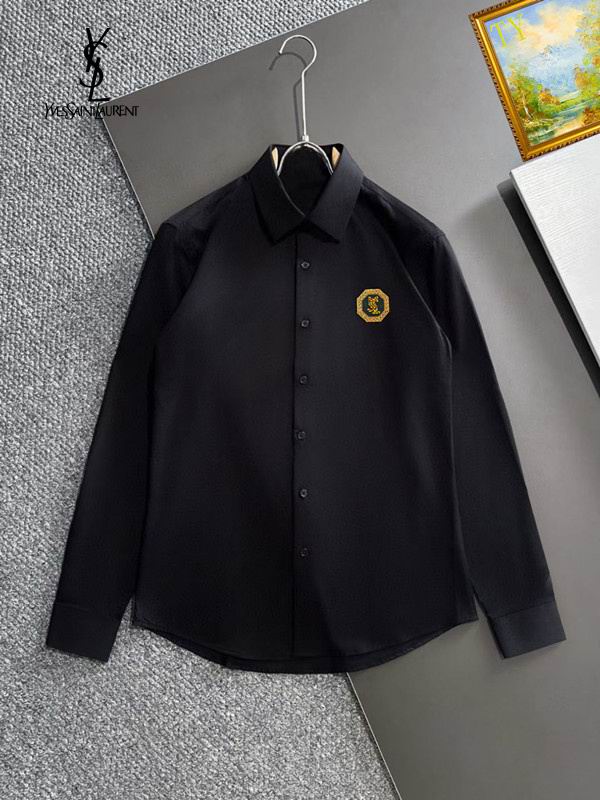 YSL S-4XL 25tr07