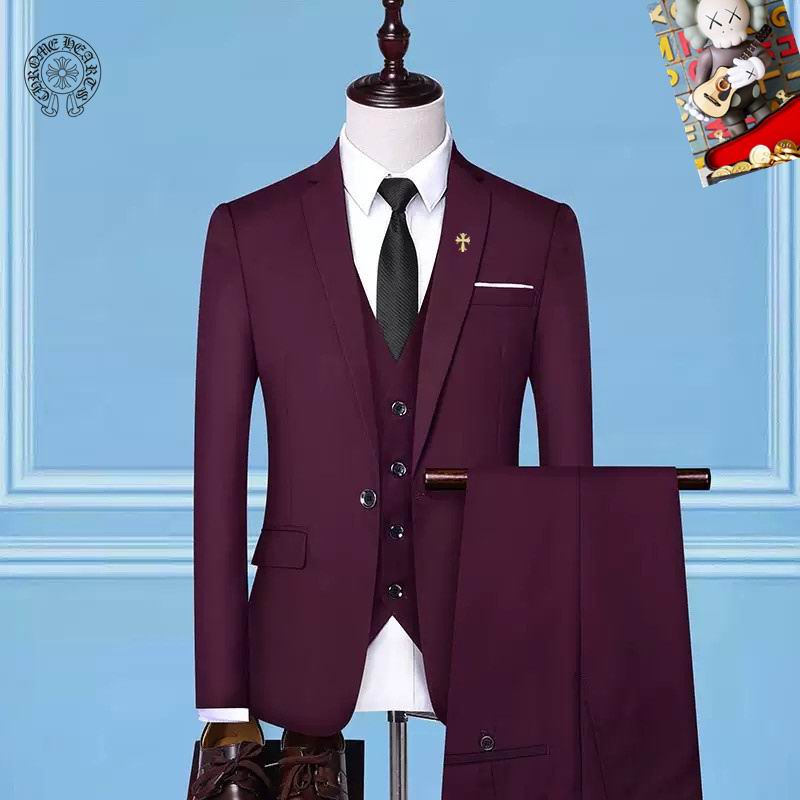 Chrome Hearts M-3XL 25tr20