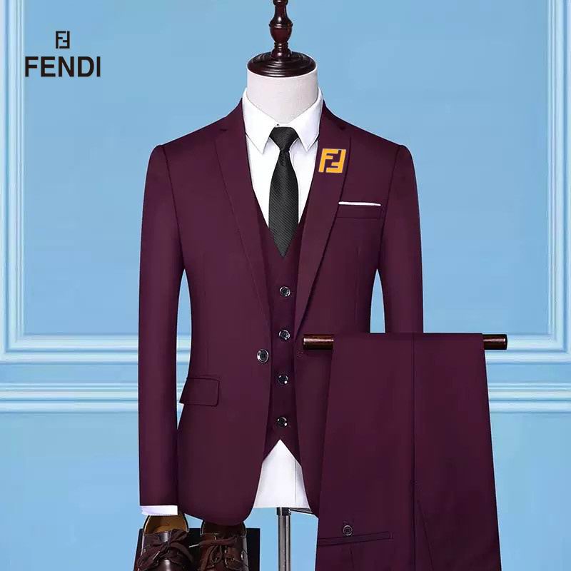 Fendi M-3XL 25tr50