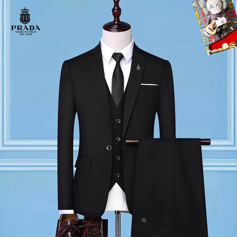 Prada M-3XL 25tr386