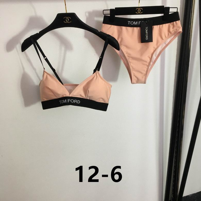 Tom Ford Bikini 0912