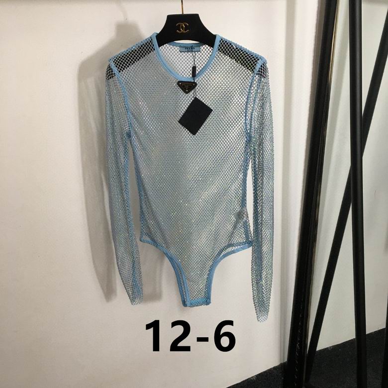 Prada Bikini 0912