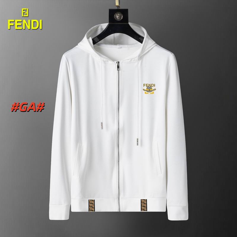 Fendi M-5XL 12yr173