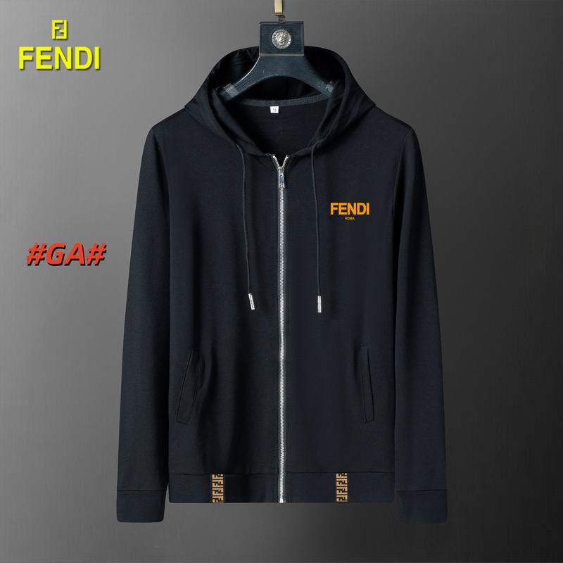 Fendi M-5XL 12yr174