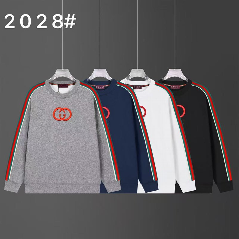 Gucci S-2XL yfx2028