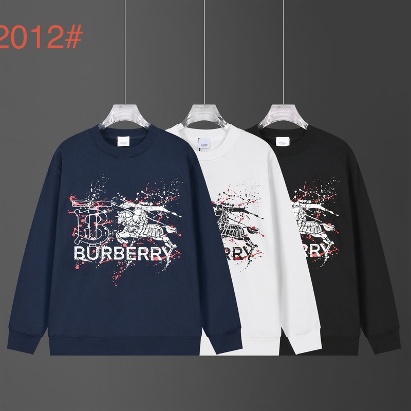 Burberry S-2XL yfx2012