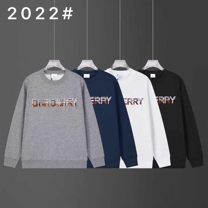 Burberry S-2XL yfx2022