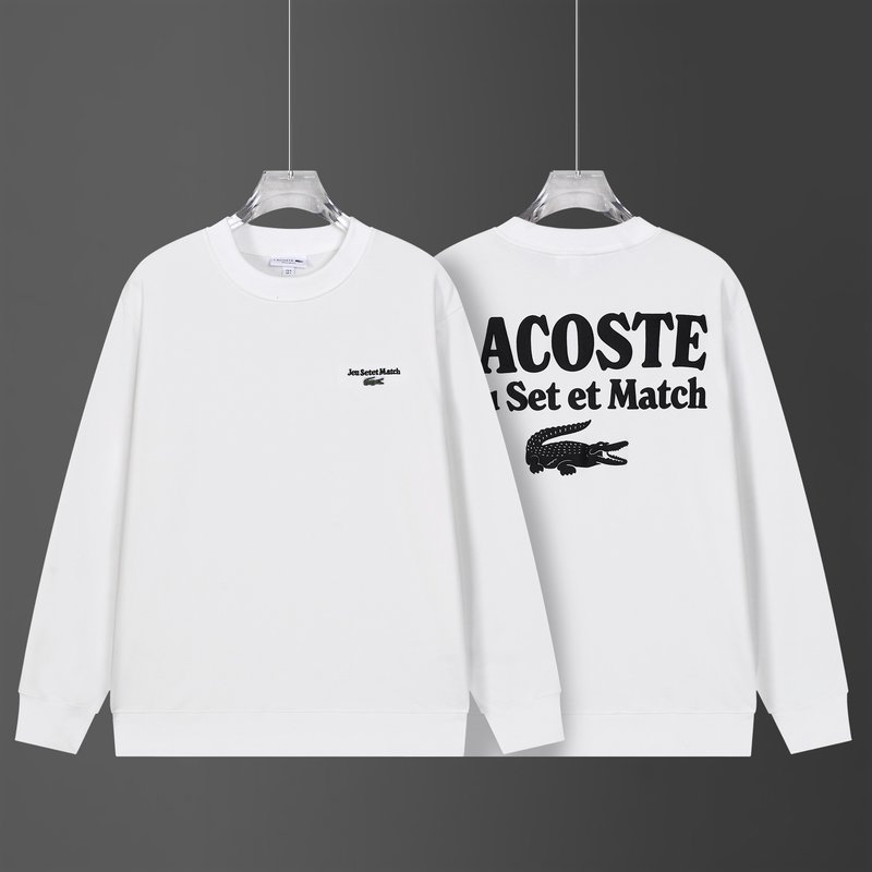 Lacoste S-2XL yfx2024
