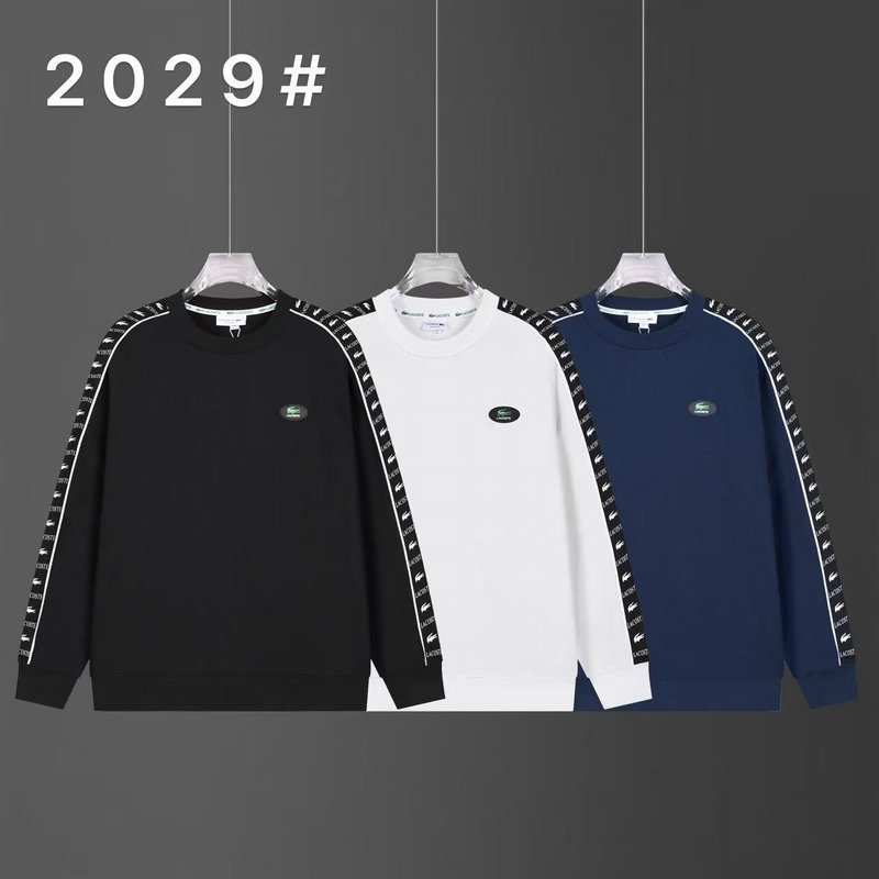 Lacoste S-2XL yfx2029
