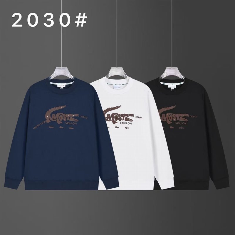 Lacoste S-2XL yfx2030