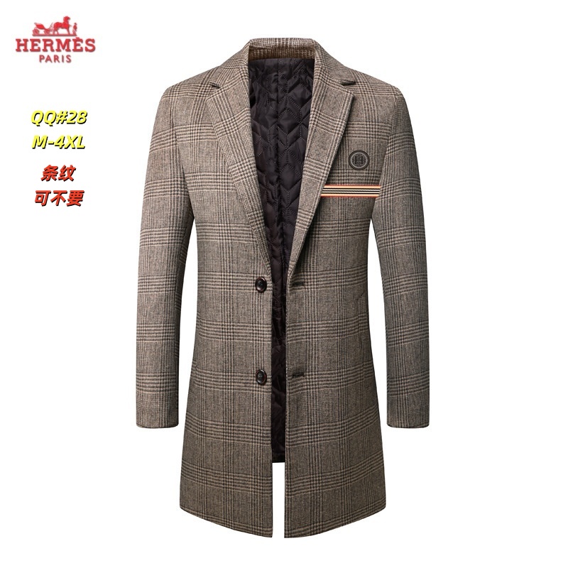 Hermes M-4XL 12yr36