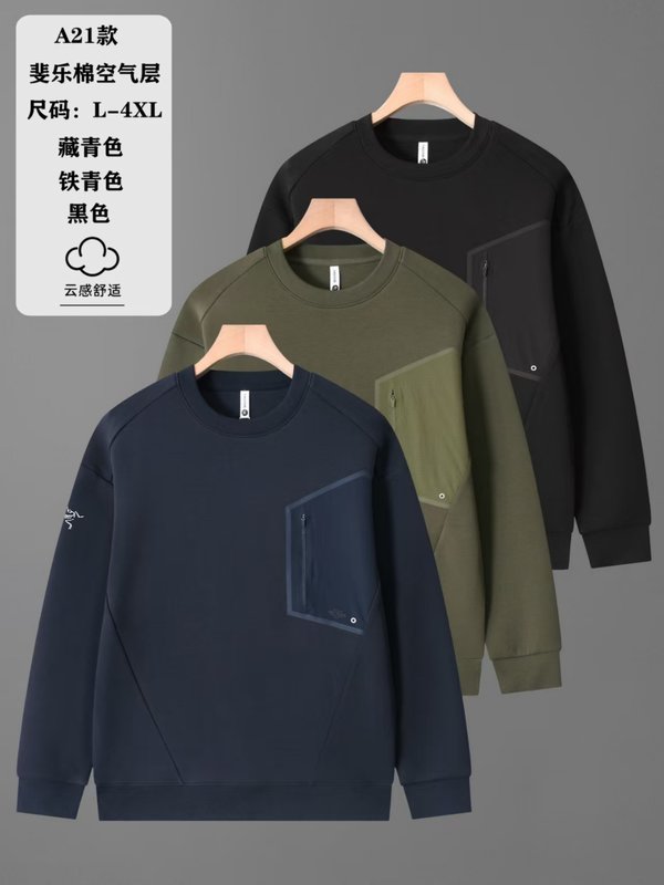 Arcteryx L-4XL yfxA21