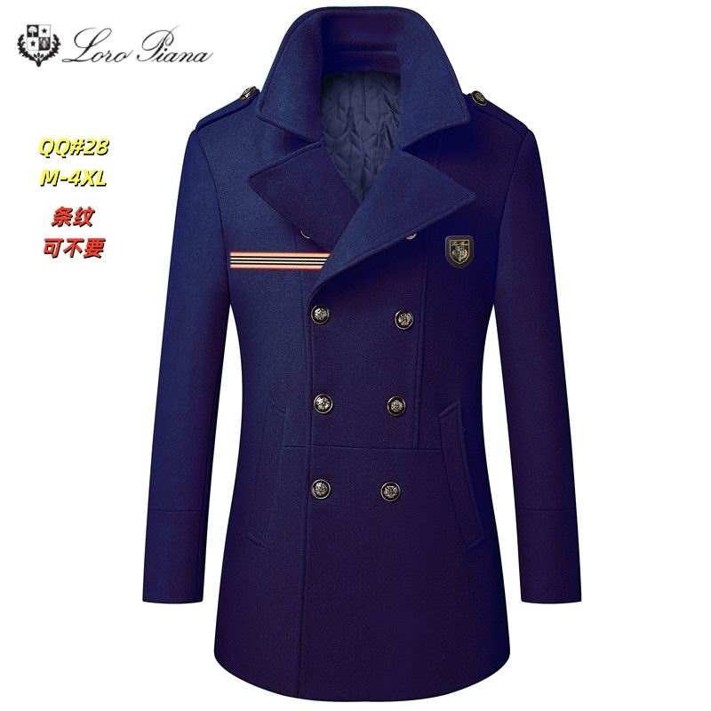 Loro Piana M-4XL 12yr02
