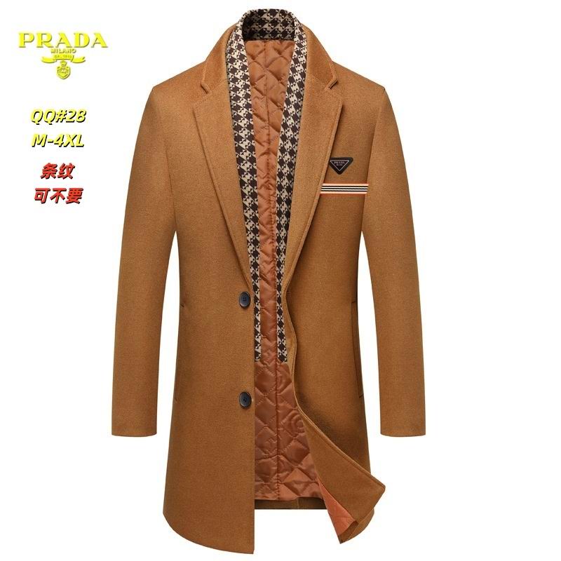 Prada M-4XL 12yr22