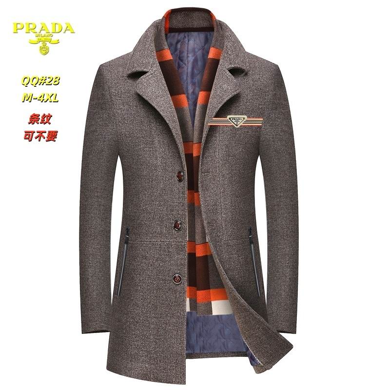 Prada M-4XL 12yr23