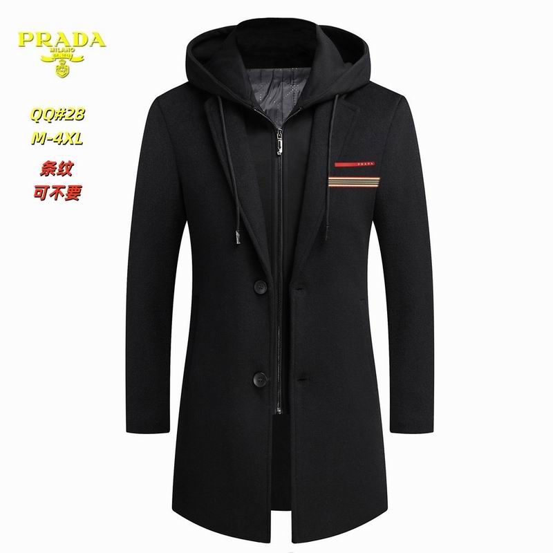 Prada M-4XL 12yr24