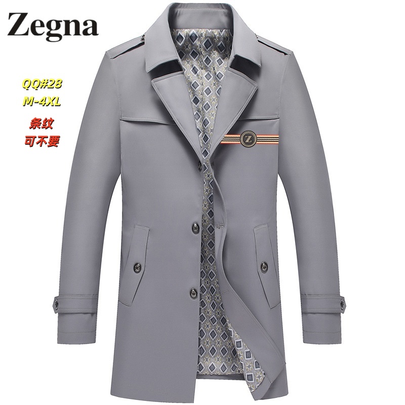 Zegna M-4XL 12yr04