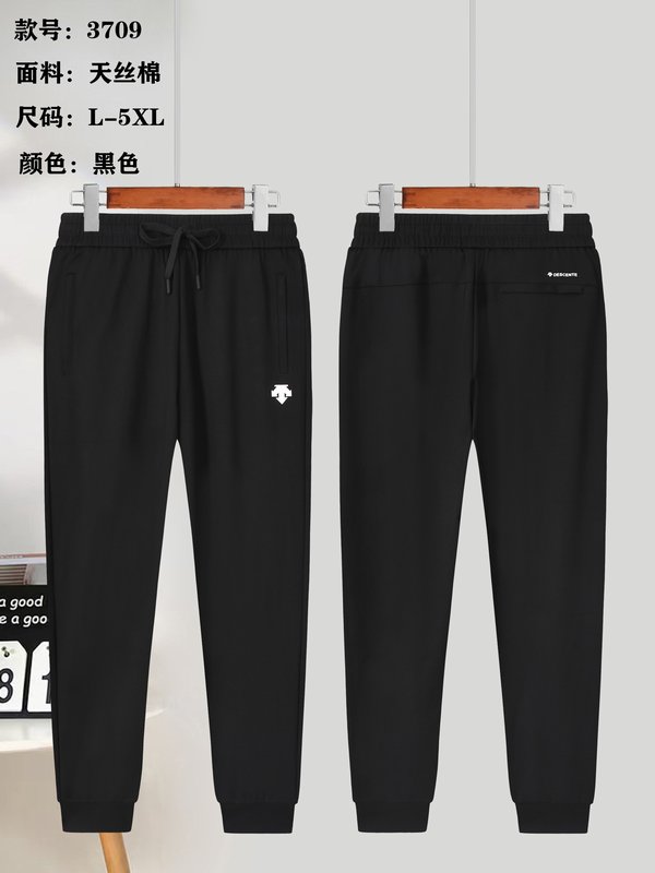 Descente L-5XL yfx3709