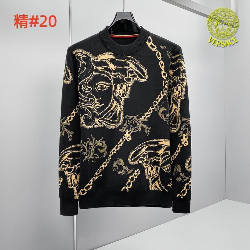 Versace M-4XL 12yr95