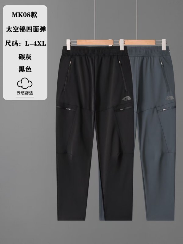 The North Face L-4XL yfxMK08