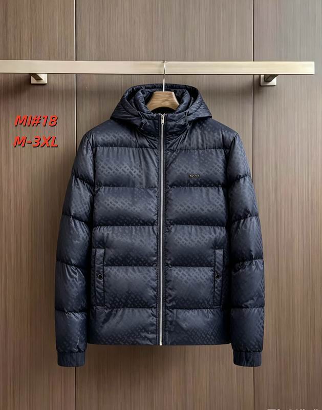 Boss M-3XL 12yr04