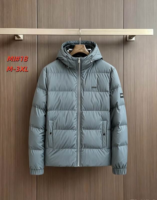 Boss M-3XL 12yr06